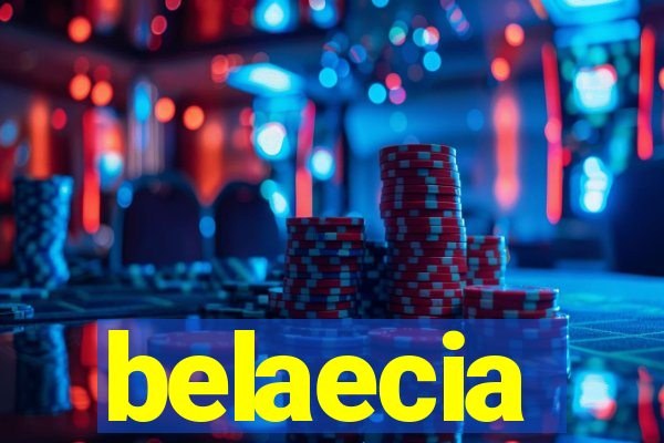 belaecia