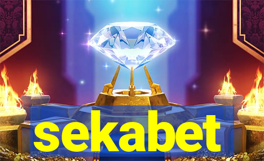 sekabet