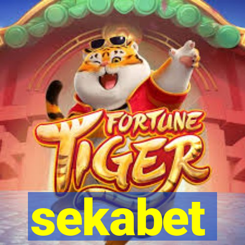 sekabet