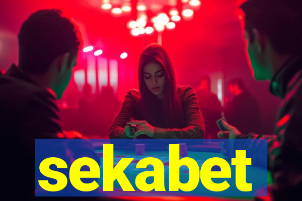 sekabet
