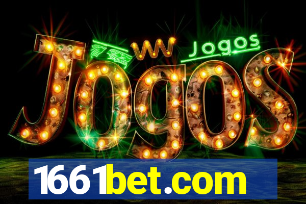 1661bet.com
