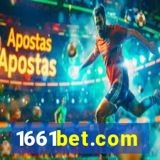 1661bet.com