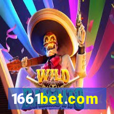 1661bet.com