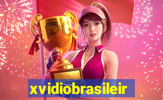 xvidiobrasileiro