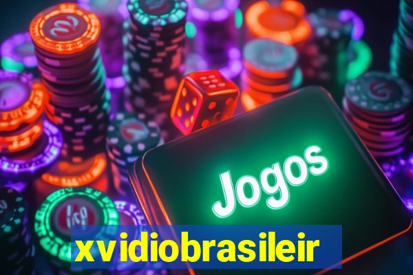 xvidiobrasileiro
