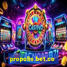 propolis.bet.com