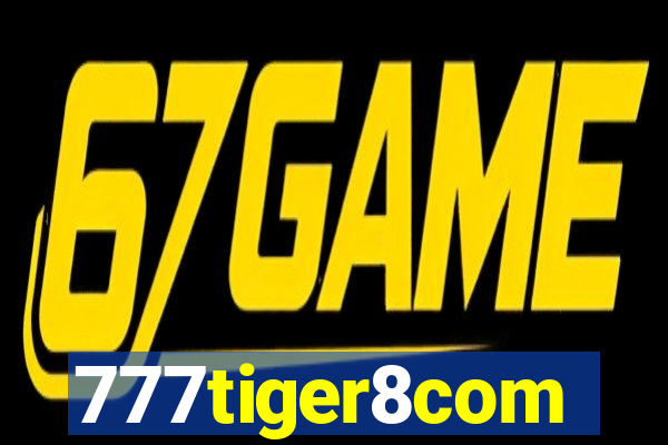 777tiger8com