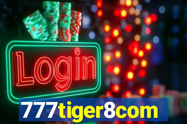 777tiger8com
