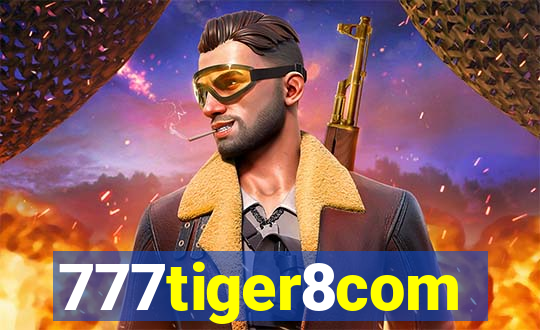 777tiger8com