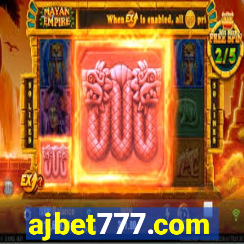 ajbet777.com