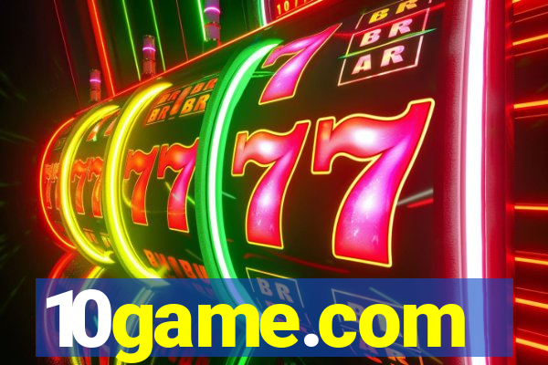 10game.com