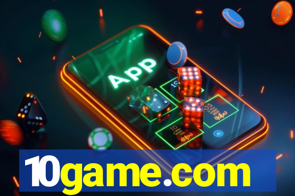 10game.com