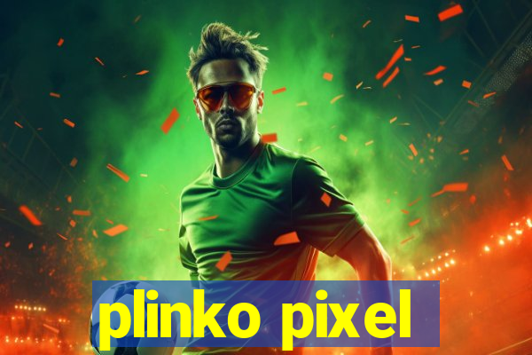 plinko pixel
