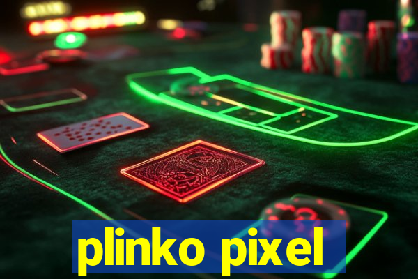 plinko pixel