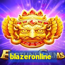 blazeronline