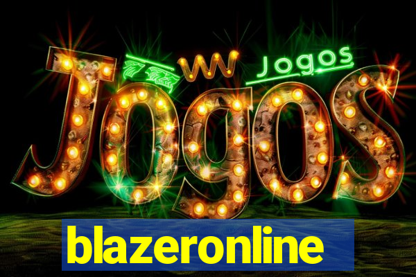 blazeronline