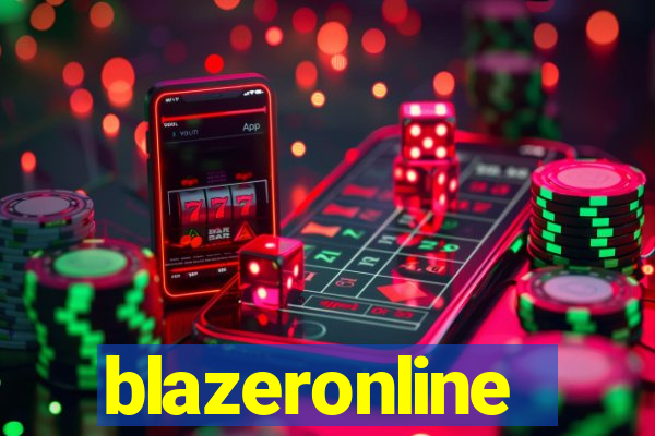 blazeronline