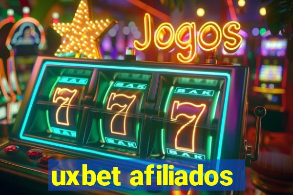 uxbet afiliados