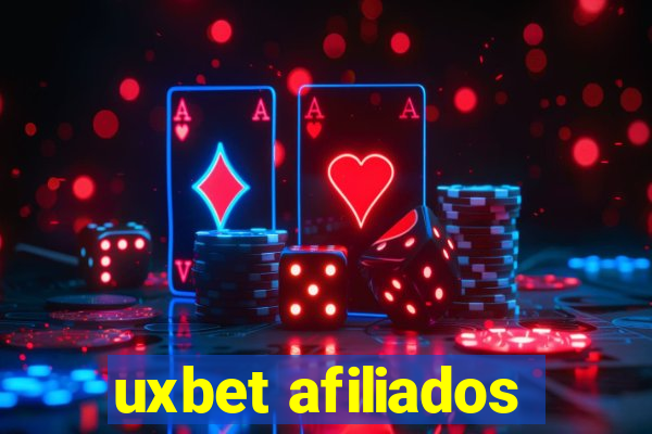 uxbet afiliados