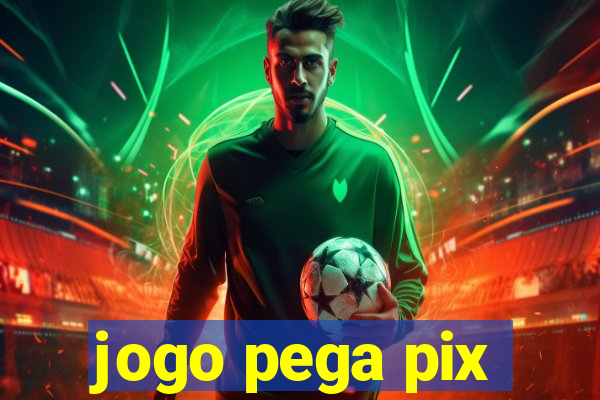 jogo pega pix