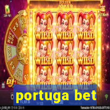 portuga bet