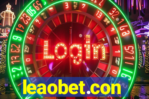 leaobet.con