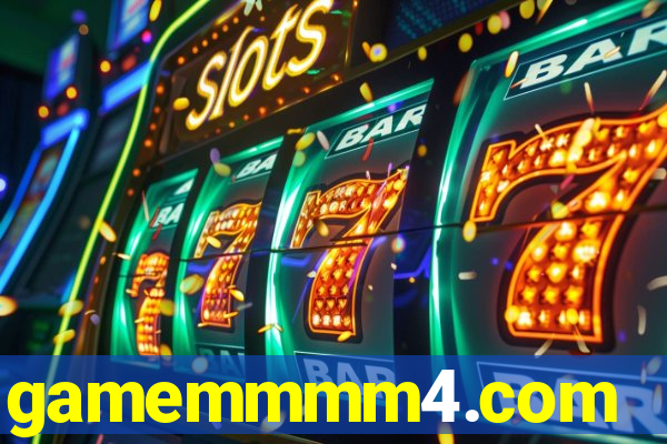 gamemmmm4.com