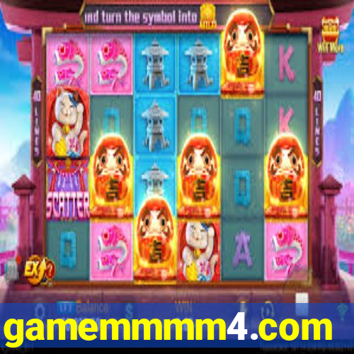 gamemmmm4.com
