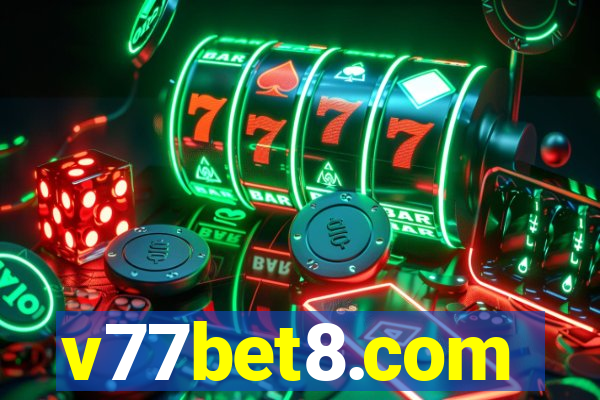 v77bet8.com