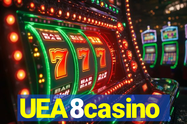 UEA8casino