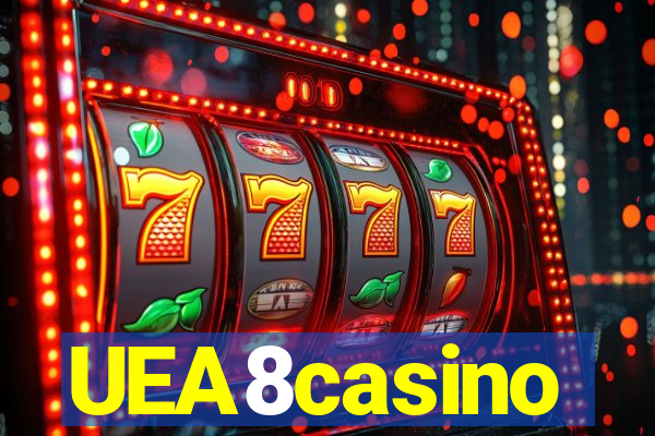 UEA8casino