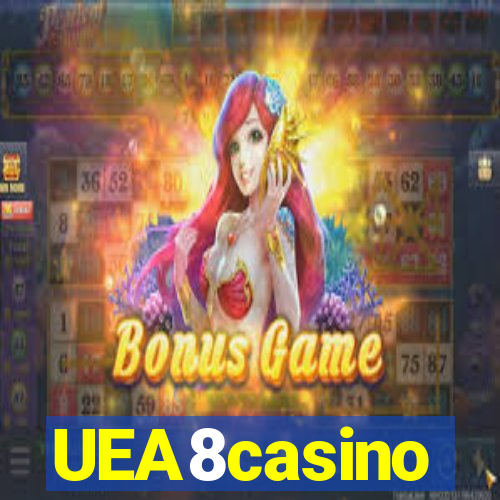 UEA8casino