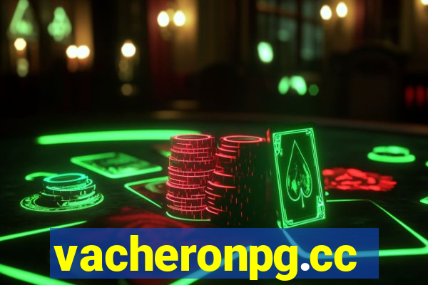 vacheronpg.cc