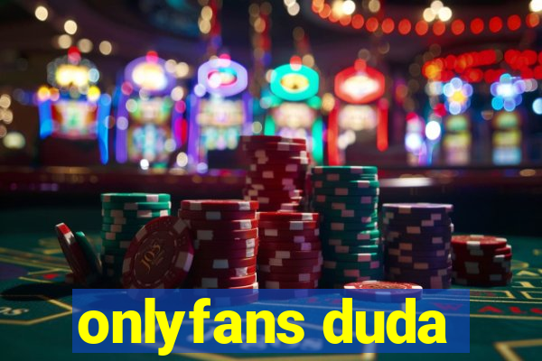 onlyfans duda