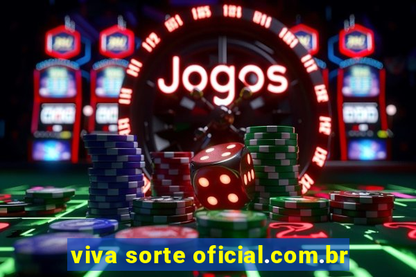 viva sorte oficial.com.br