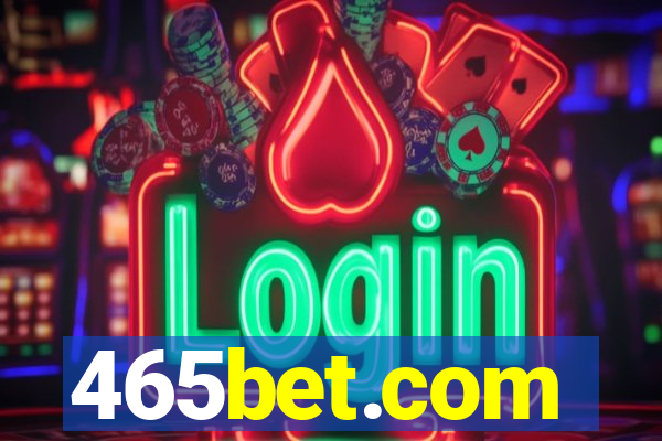 465bet.com