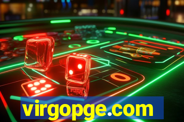 virgopge.com