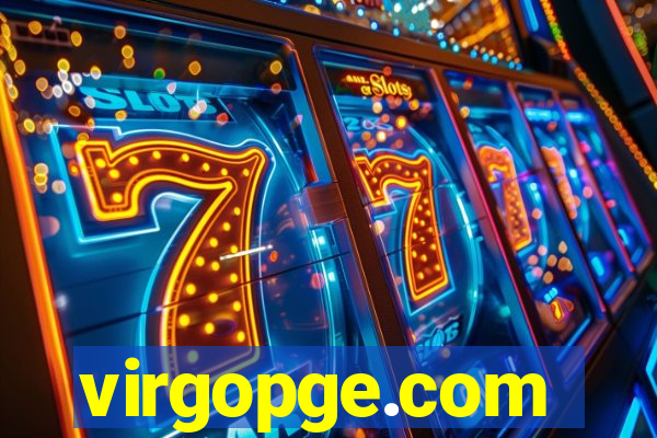 virgopge.com