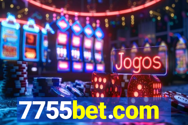 7755bet.com