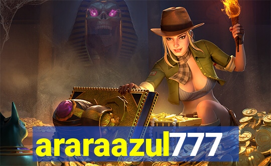 araraazul777