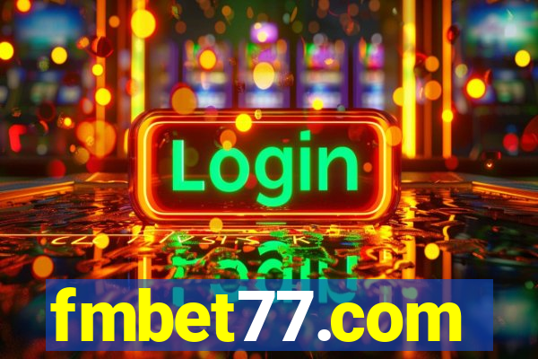 fmbet77.com