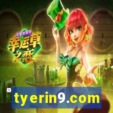 tyerin9.com