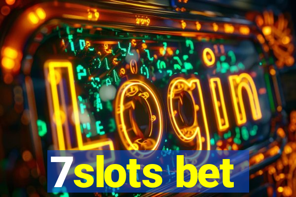 7slots bet