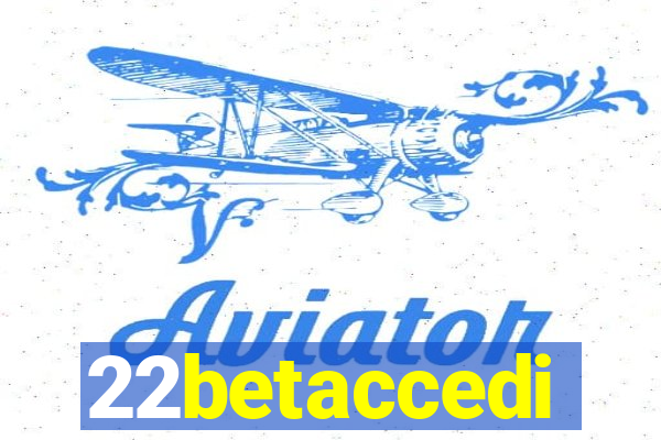 22betaccedi