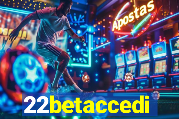 22betaccedi