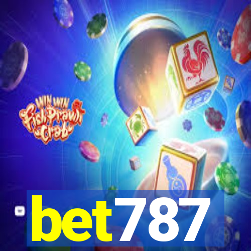 bet787