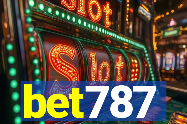 bet787