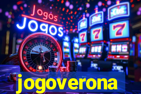 jogoverona