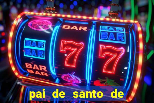 pai de santo de nazare das farinhas bahia
