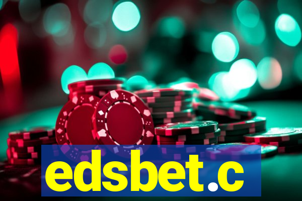 edsbet.c